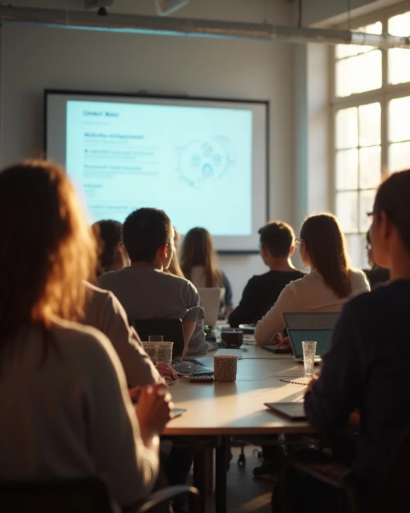 Workshop · April 12 · 18 founders · Claude Code deep-dive