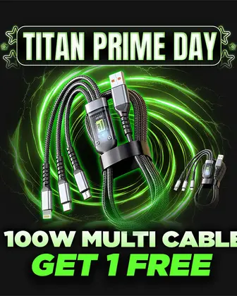 Static ad from our own brand 1