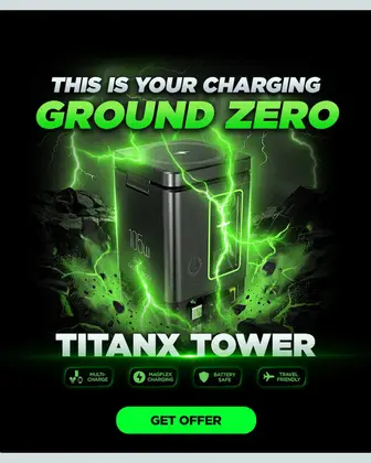 Static ad from our own brand 2