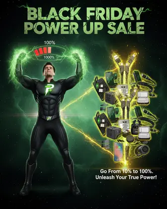 Static ad from our own brand 6