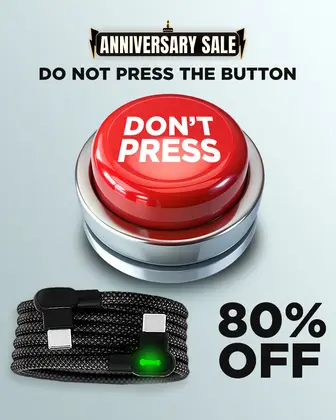 Static ad from our own brand 34