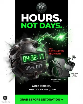 Static ad from our own brand 43
