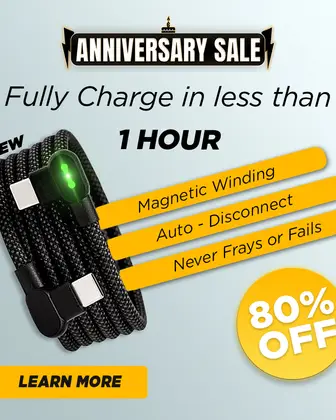 Static ad from our own brand 46
