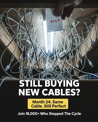 Static ad from our own brand 50