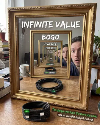 Static ad from our own brand 58